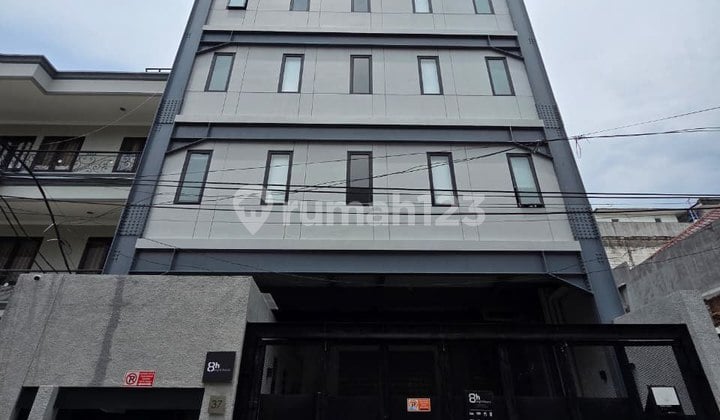 Luxurious Productive Boarding House in Lenteng Agung, South Jakarta