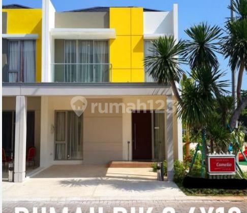 Dijual Rumah Pik 2 Scarlett Uk 6x10m2 Best Price At Jakarta Utara Dijual Rumah Pik 2 Scarlett Uk 6x10m2 Best Price At Jakarta Utara
