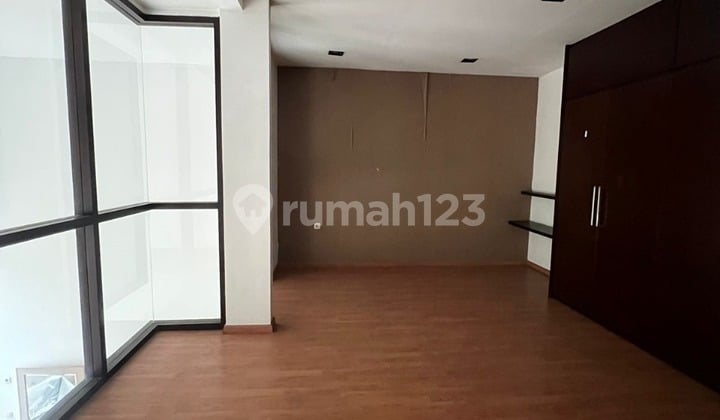 Best Deal Rumah PIK Townhouse 8x21m 4br at Jakarta Utara