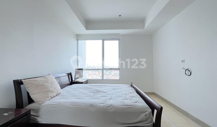 Dijual Apartement The Eminence Darmawangsa 3BR Uk 85,5m² at Jakarta Selatan