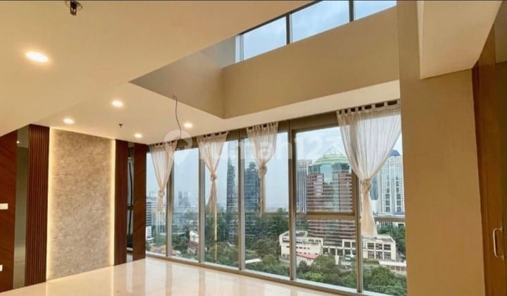 Dijual Apartemen Kuningan Ciputra World 2 3Br Uk 140 M² At Jakarta Selatan