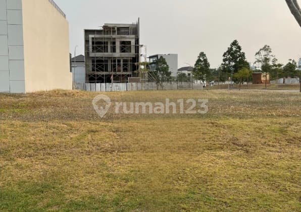 For Sale: Sonata Lagoon Pik Uk Kavling 200 M2 in North Jakarta