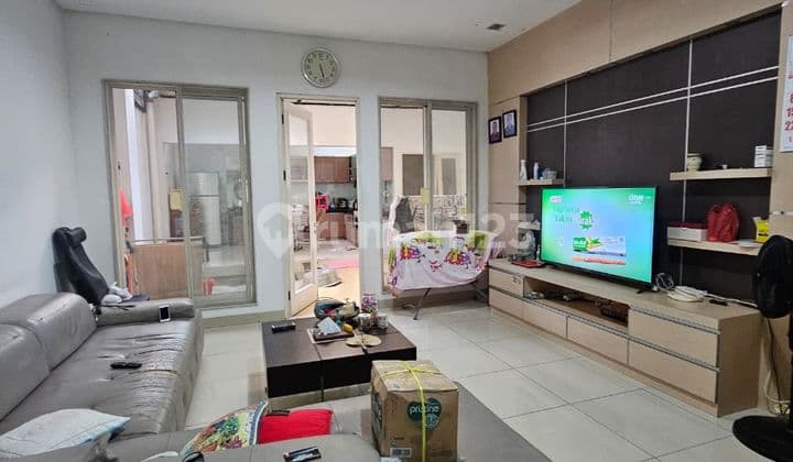 For Sale, 2-Story Pik Trimaran Indah House, 165m2, North Jakarta