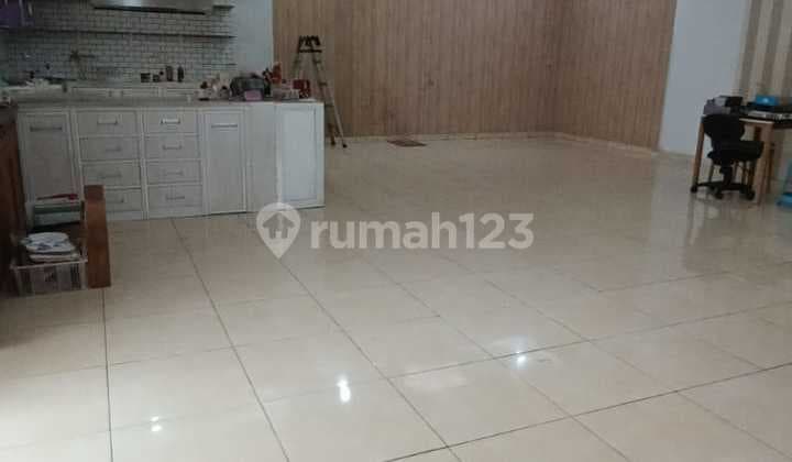 Di Jual/ di Sewakan Ruko Mainroad Terusan Pasir Koja