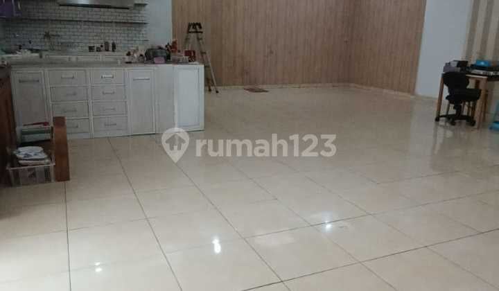 Di Jual/ di Sewakan Ruko Mainroad Terusan Pasir Koja