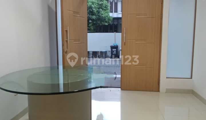 Jual Rumah Baru Renovasi Batununggal Lestari