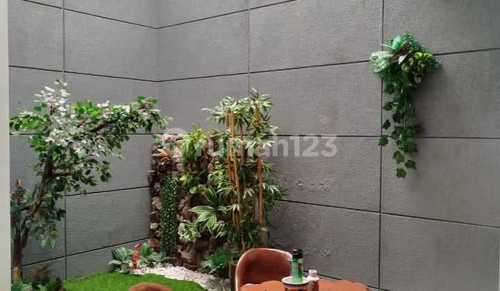 Di Sewakan Rumah Asri Batununggal Mulia( Ready Pertengahan April)