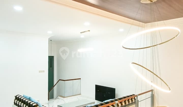 For Sale Rumah Minimalis Modern di Batununggal Indah Cluster Permai Terdepan