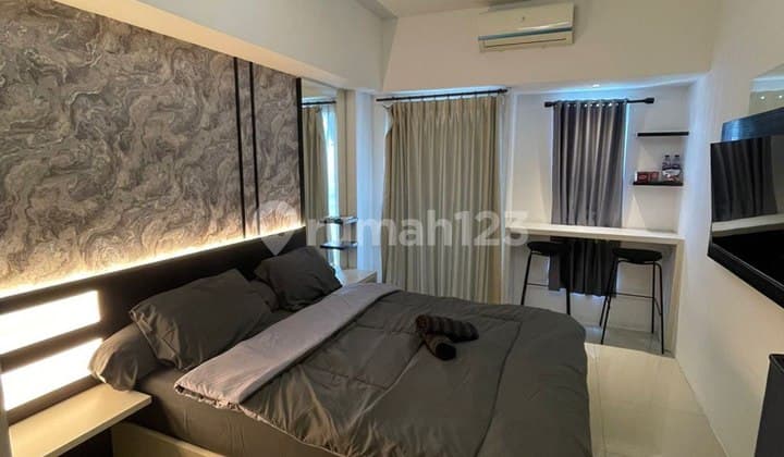 Apartemen Orchard Pakuwon Mall Surabaya dekat Wiyung, Graha Famili, Spazio, Citraland, HR Muhammad