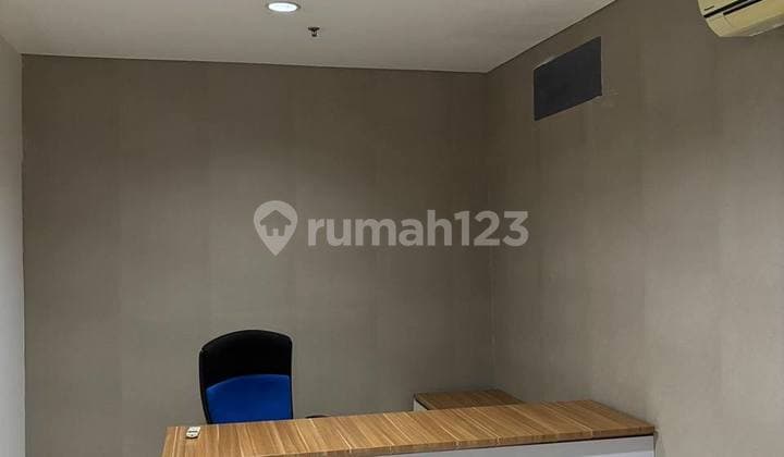 Sewa Kantor Spazio Dekat Pakuwon, Graha Famili, Hr Muhammad, Citraland