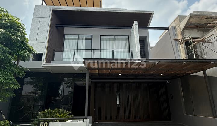 New Citraland House near Pakuwon, Wiyung, HR Muhammad, Mayjend Sungkono