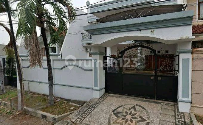 Rumah Kutisari Indah Utara Dekat Jemursari, Rungkut, Margorejo Rumah Kutisari Indah Utara Dekat Jemursari, Rungkut, Margorejo