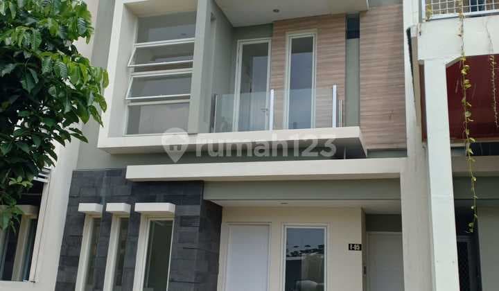 Rumah Puri Indah Ketintang Dekat Gayungsari, Kebonsari, A.yani