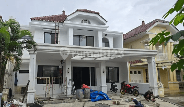 Pakuwon City House Near Kenjeran, ITS, UWM, Kertajaya, Manyar, Sutorejo