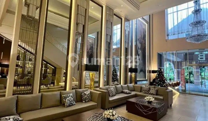 Waterplace Apartment Near Pakuwon, Wiyung, Graha Famili, Lontar