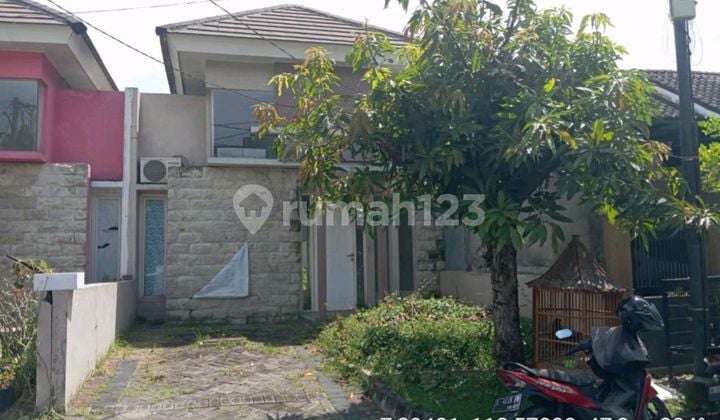 Rumah Puri Safira Regency Dekat Lakarsantri, Tandes Rumah Puri Safira Regency Dekat Lakarsantri, Tandes