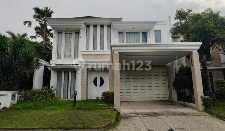 Pakuwon City House Near Merr, Dharmahusada, ITS, Manyar