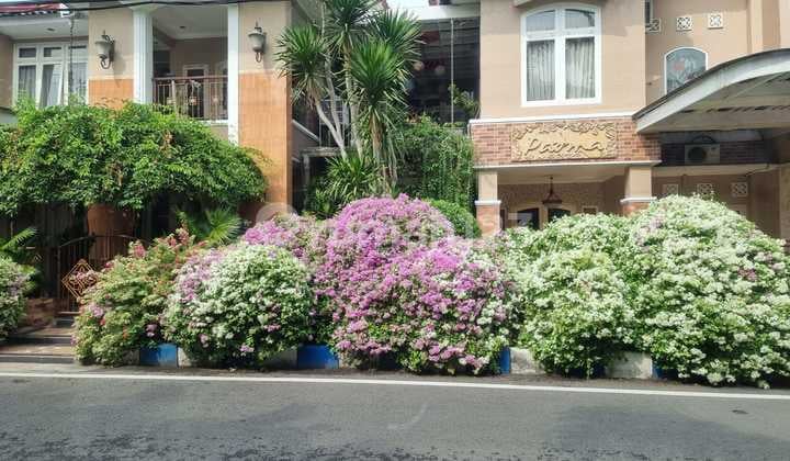 Rumah Mewah Taman Indah Sidoarjo Dekat A.yani