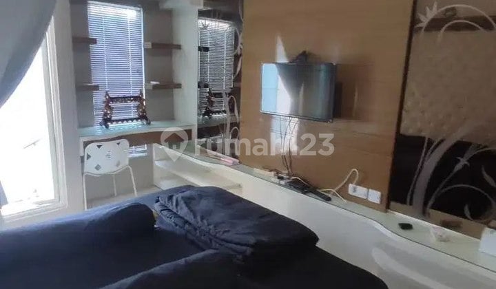 Apartemen Orchard Pakuwon Mall Dekat Darmo, Wiyung, Mayjend Sungkono