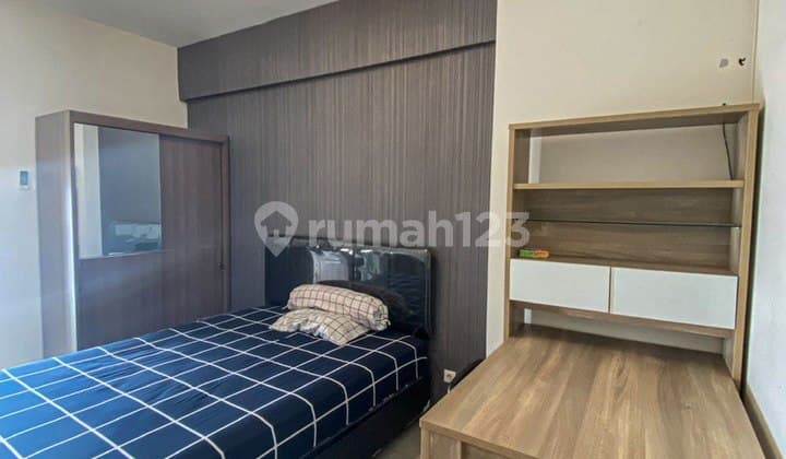 Apartemen Studio Gunawangsa MERR dekat Jemursari, Rungkut, Wonokromo