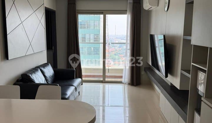 Apartement Praxis Sonokembang dekat Keputran Surabaya Pusat