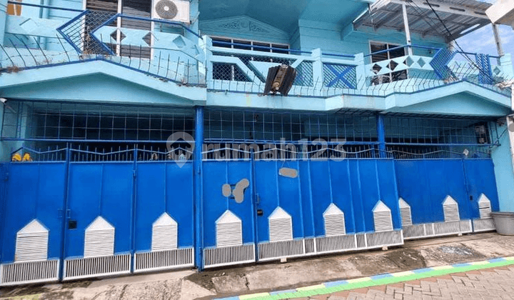 Rumah Kos Aktif Siwalankerto Dekat Jemursari, Tenggilis, Rungkut