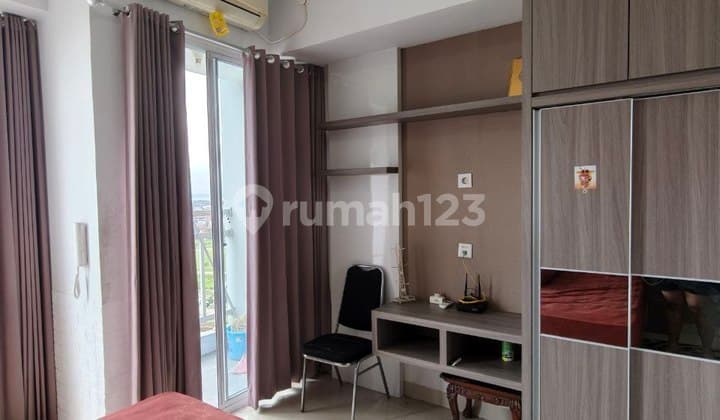Apartemen Taman Melati Dekat Its, Unair, Mulyorejo, Galaxy Mall, Pakuwon City
