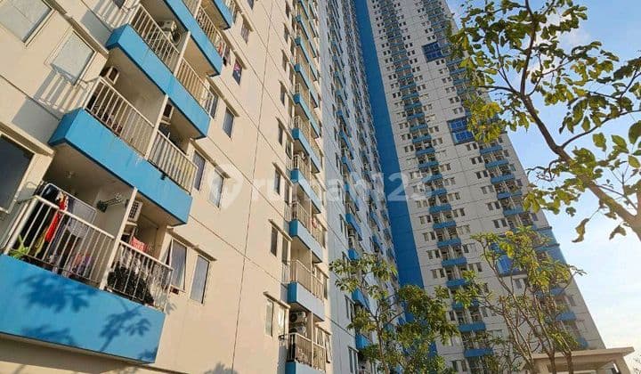 Apartemen Puncak Cbd Dekat Pakuwon, Citraland, Gunungsari