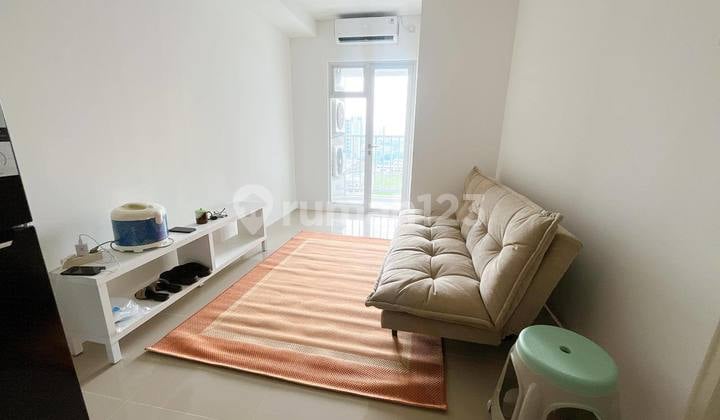 Apartemen 2 Br Kyo Society Dekat Ubaya, Jemursari, Rungkut, Merr