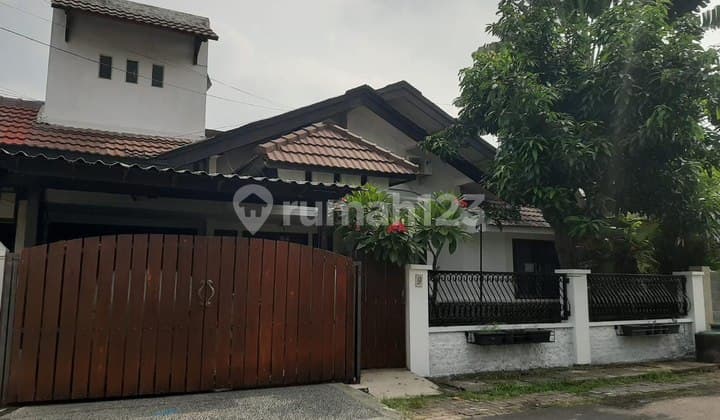 Rumah Pondok Nirwana Dekat Rungkut, Merr, Gunung Anyar