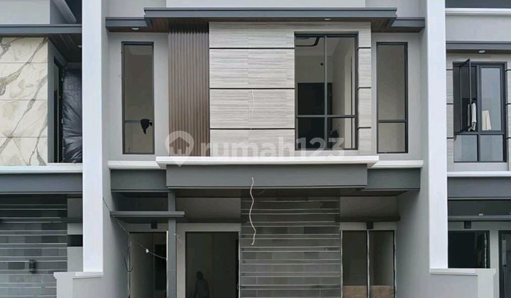 Rumah Galaxi Bumi Permai Dekat Manyar, Sutorejo Rumah Galaxi Bumi Permai Dekat Manyar, Sutorejo