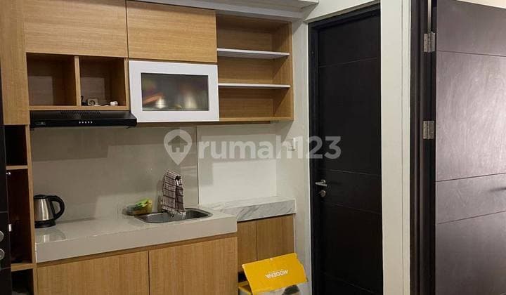 Apartemen Klaska Dekat Merr, Jemursari, Wonokromo, Ngagel