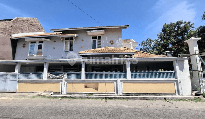 Rumah Kost Semampir Barat Dekat Sukolilo, Manyar, Ngagel, Merr