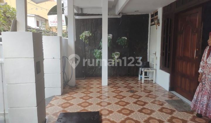 Deltasari Indah House Near A. Yani