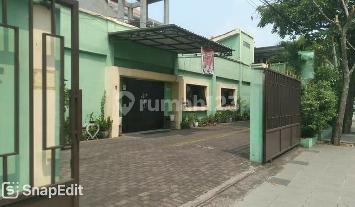 Hotel Raya A. Yani Dekat Wonokromo, Wonocolo, Ketintang