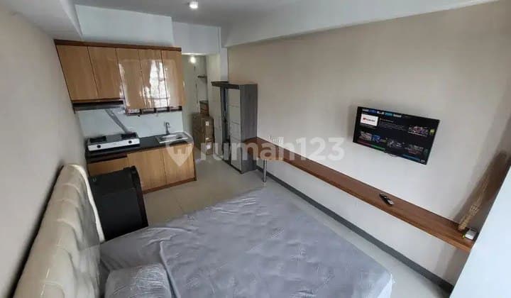 Apartemen Anderson Dekat Pakuwon Mall, Hr Muhammad, Mayjend Sungkono