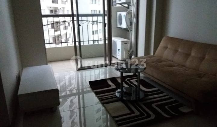 Apartemen Waterplace 2Br Dekat Wiyung, Pakuwon, Citraland
