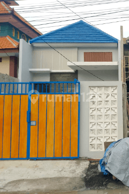 Wonorejo House Near Rungkut, Merr, Jemursari