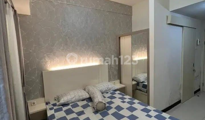 Apartemen Amor Pakuwon City Dekat Its, Sutorejo, Kenjeran, Mulyorejo, Kertajaya