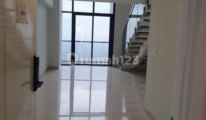 Ciputra World Vieloft Office Dekat Pakuwon, Hr Muhammad, Darmo