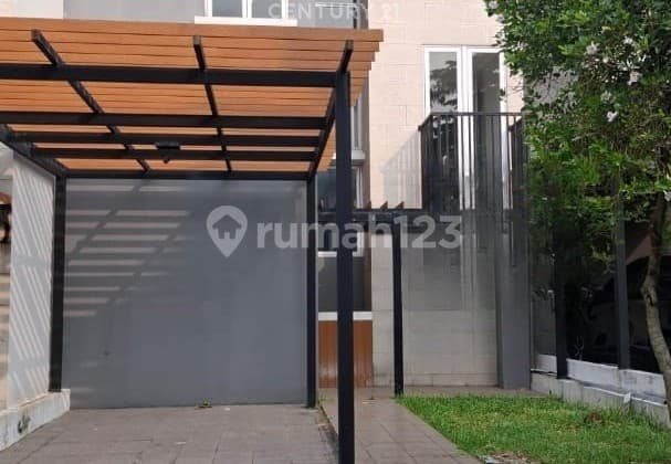 Dijual Rumah Di Kebayoran Bintaro Sektor 7