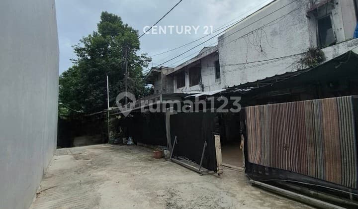 Dijual Rumah Hitung Tanah Harga Menarik di Kemang Jakarta Selatan