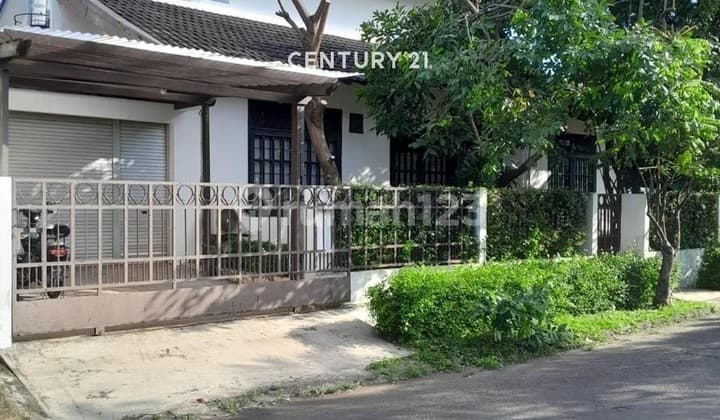 Dijual Rumah Strategis Harga Menarik di Bintaro Sektor 2
