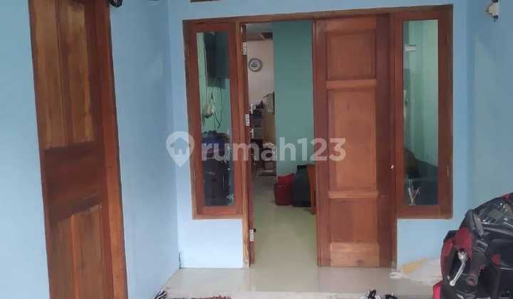 Rumah Jual Cepat Murah di Griya Mellina, Rawa Kalong, Gn Sindur