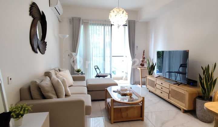 Fully Furnished Apartment, Ready to Occupy, at Sky House Tower Duxton 2