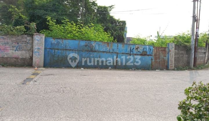 Plot Bantar GEBANG In NARAGONG BEKASI