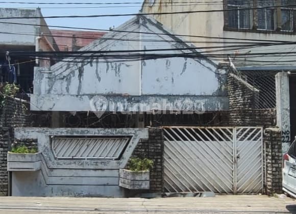 Rumah Keadilan Harga Dibawah NJOP !!