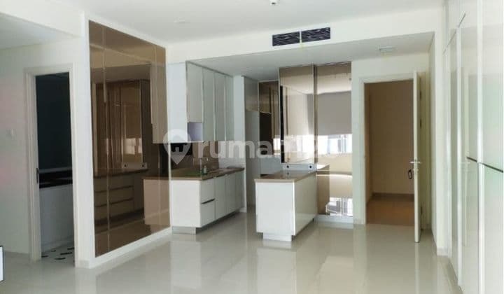 Apartemen Fully Furnish View Laut Di Lokasi Elite Pantai Mutiara