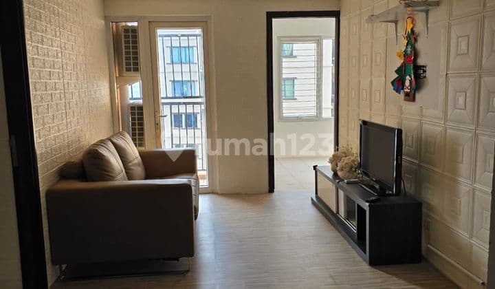 Apartemen Boutique Kemayoaran Fully Furnish Cakepp...