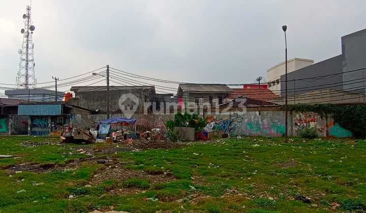 Tanah Di Cikupa, Tanggerang Dijual Murahh...